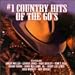 #1 Country Hits Of The 60's