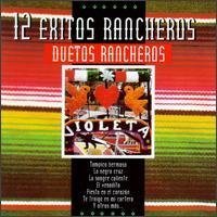 12 Exitos Rancheros