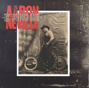 The Tattooed Heart by Neville, Aaron [Music CD]