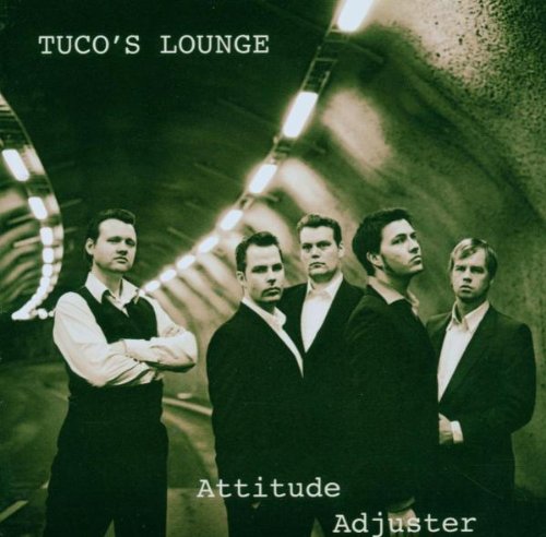 Attitude adjuster