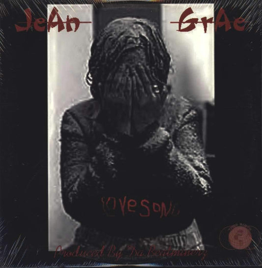 What I Would Do / Love Song [Vinyl]