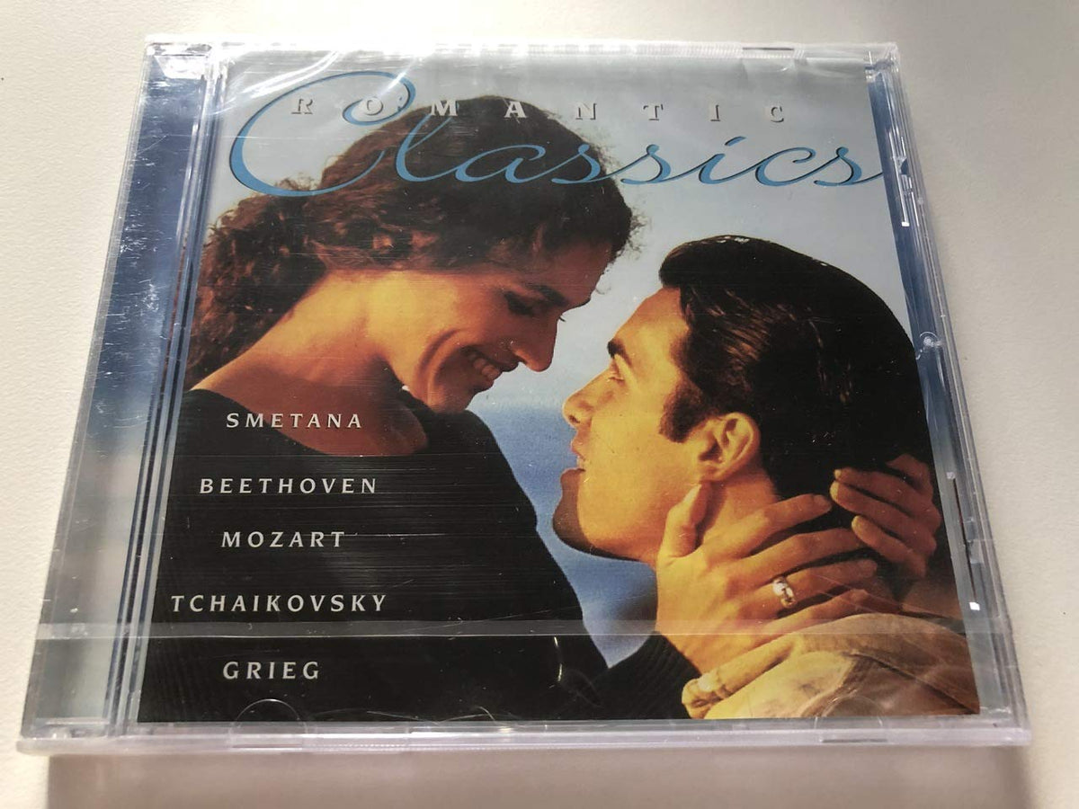 Romantic Classics 2