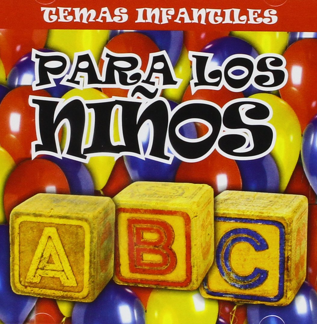 Para Los Ninos