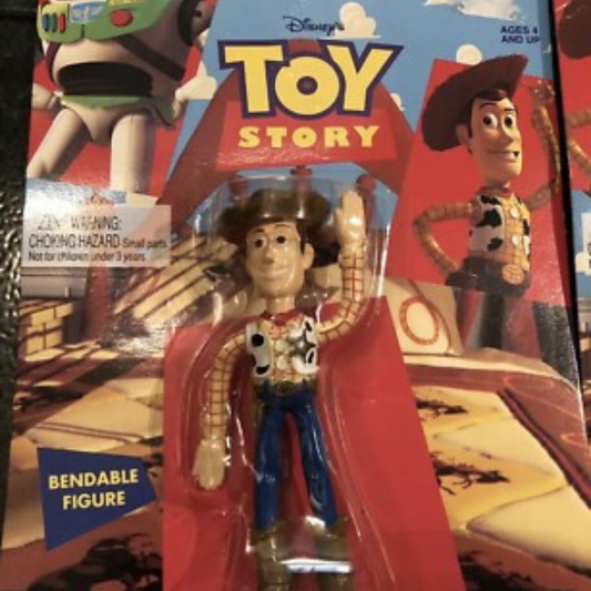 Bendon Imagine Ink Disney/Pixar Toy Story 4 Image Ink - Magic Pictures Gift Set