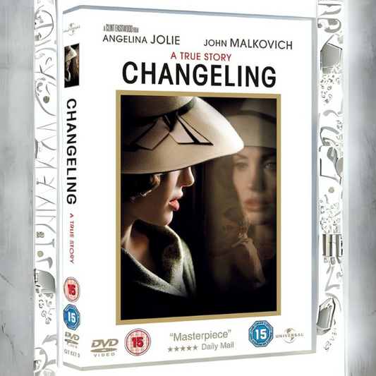 Changeling [DVD]