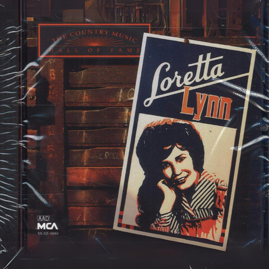 Country Music Hall of Famer