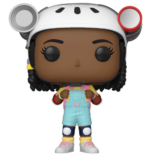 Funko Pop! Television: Stranger Things - Erika