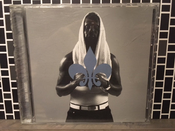 Platinum Thoughts, Aluminum Budget Cd!