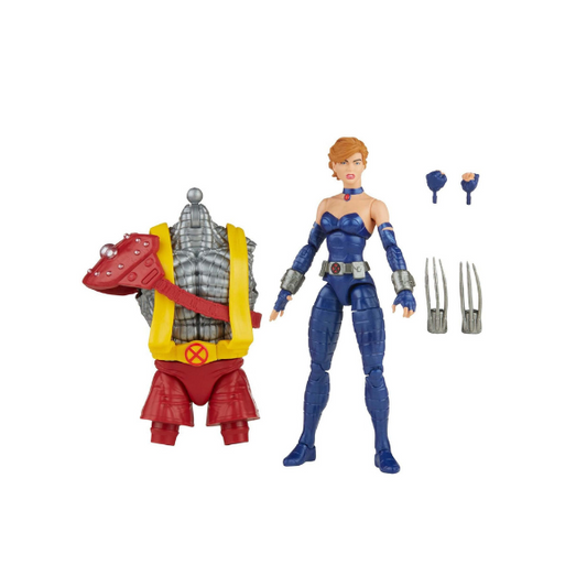 Marvel Hasbro Legends