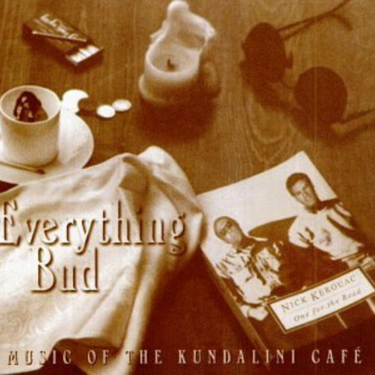 Music of Kundalini Cafe