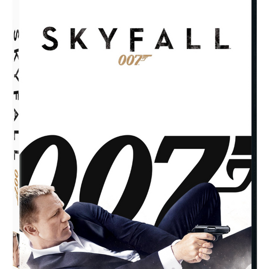 Skyfall (DVD)