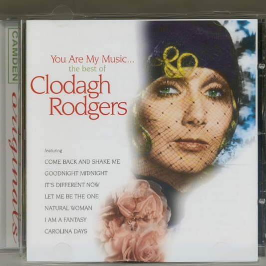 You Are My Music: Best of