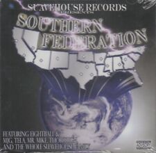 Suavehouse Records: Southern Federation