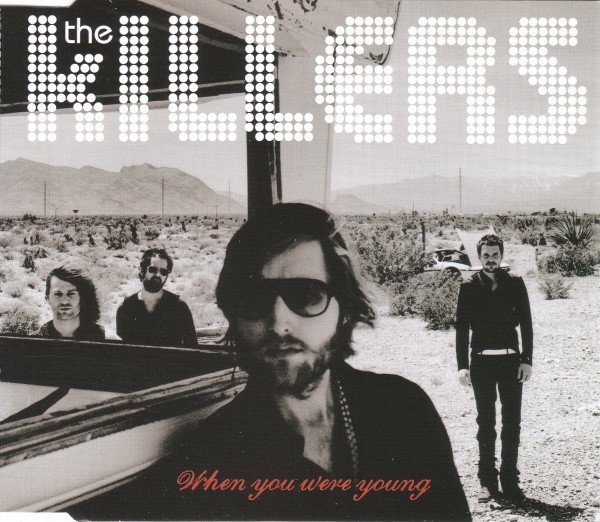 WHEN YOU WERE YOUNG