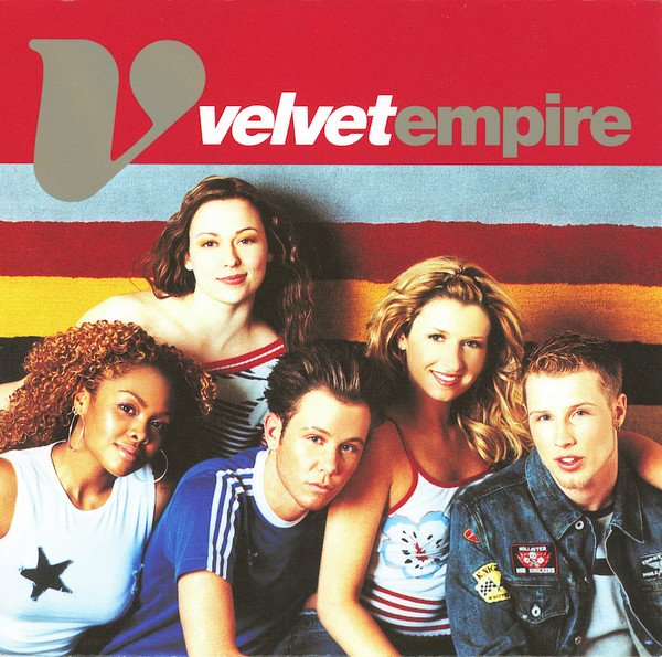 Velvet Empire