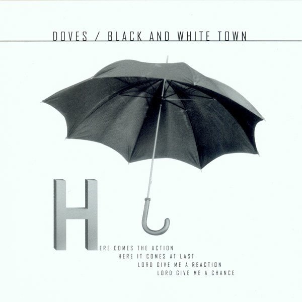 Black & White Town/45/Eleven Miles Out/Black & White Town (video)