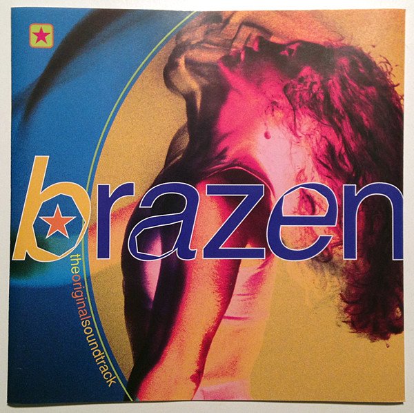 BRAZEN-