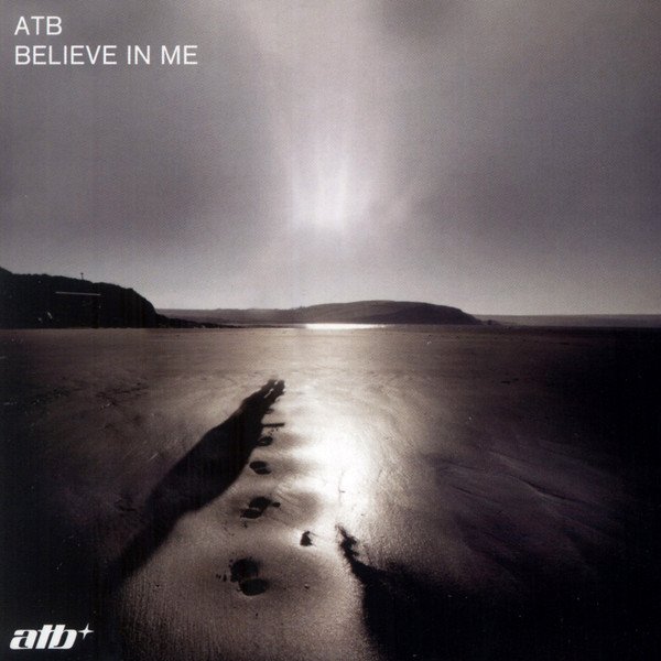 Believe In Me (Single)