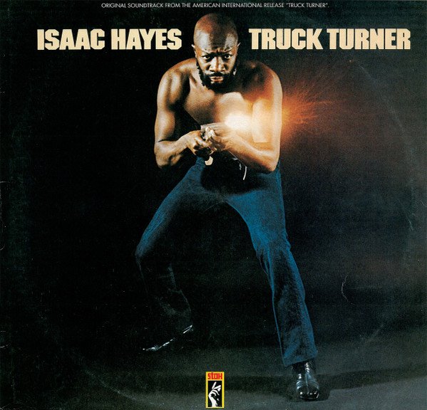 Truck Turner-Original Soundtrack