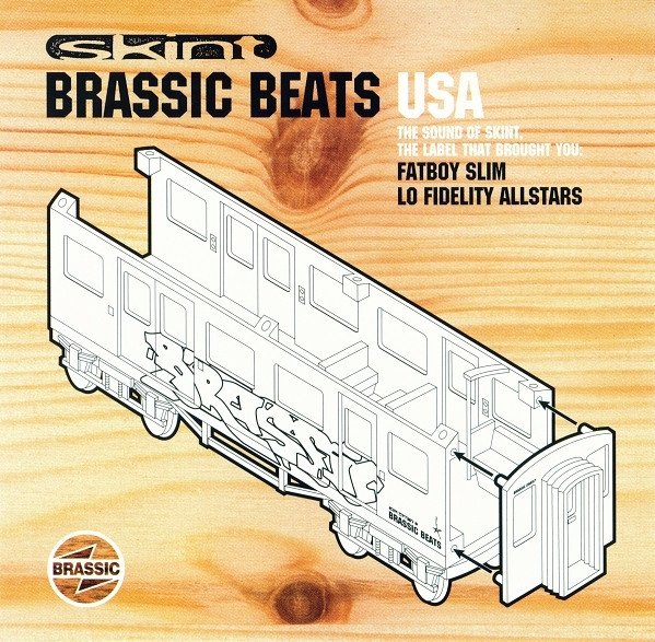 Brassic Beats USA