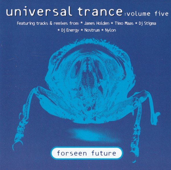 Universal Trance 5