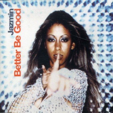 Better Be Good (5 mixes)