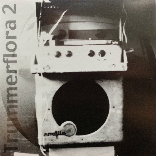 Trummerflora 2