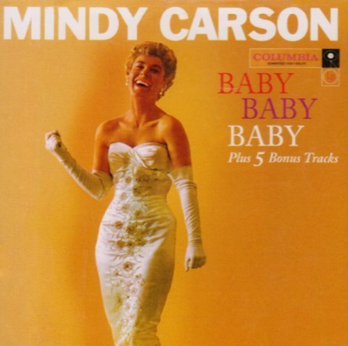 BABY, BABY, BABY PLUS BONUS TRACKS
