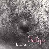 Buxom