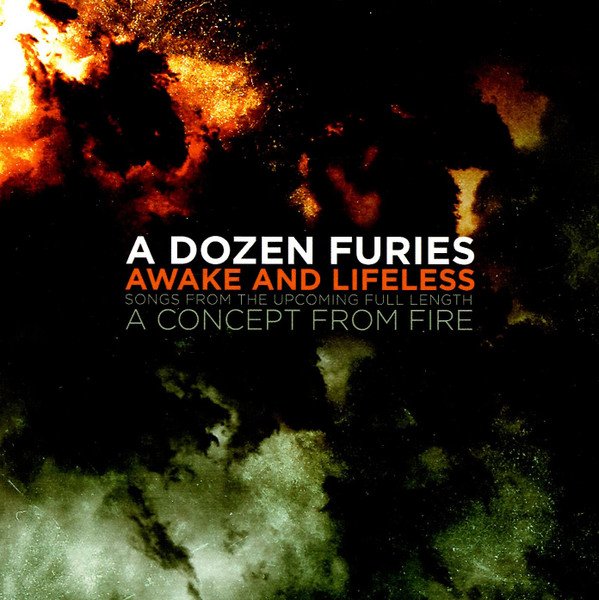 Awake & Lifeless
