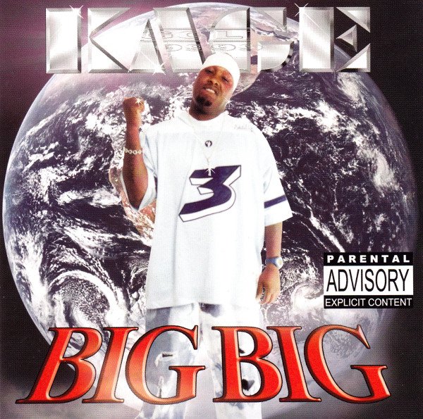 Big Big