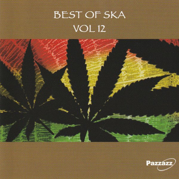 BEST OF SKA VOL.12-John Holt,Heptones,Barrington Levy,Culture,Desmond