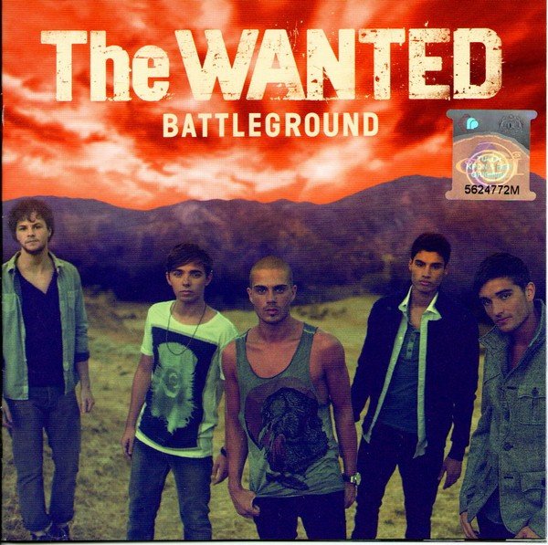 WANTED