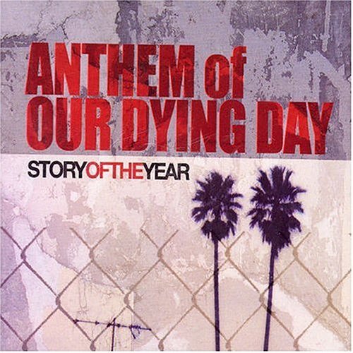Anthem Of Our Dying Day/The Heart Of Polka Is Still Beautiful/Sidewalk
