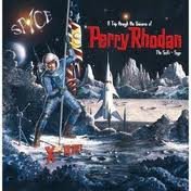 X-Plorer-A Trip Throught The Universe Of Perry Rhodan-The SciFi-Saga