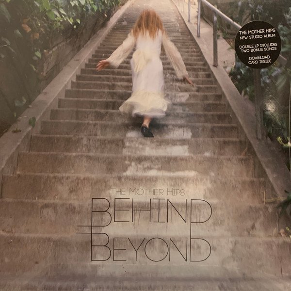 Behind Beyond
