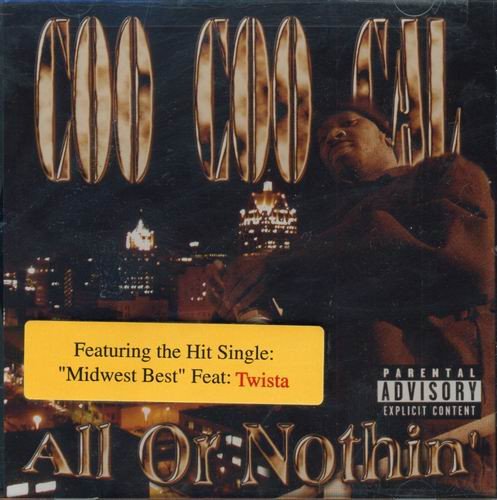 All or Nothin'
