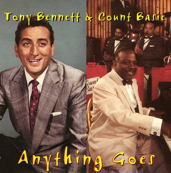 Anything Goes