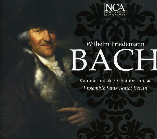 Chamber Music-Wilhelm Friedmann