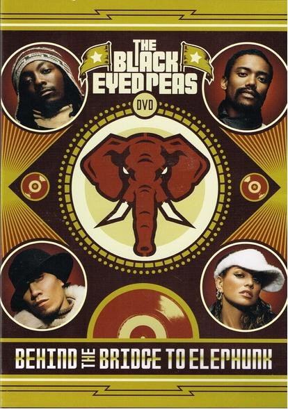 Behind The Bridge To Elephunk (PAL-0)