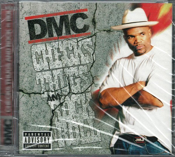 Checks Thugs & Rock N Roll