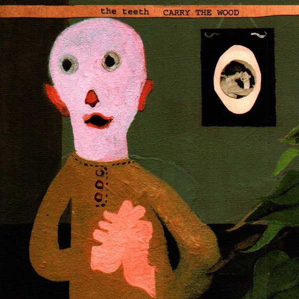 Carry The Wood