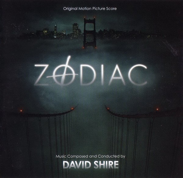 ZODIAC-Music by David Shire