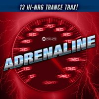 ADRENALINE-DJ Dean,Commander Tom,Mark Norman,Kyau vs Albert,Clokx...