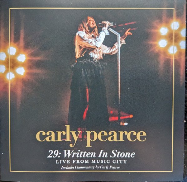 29: Written In Stone - Live From Music City