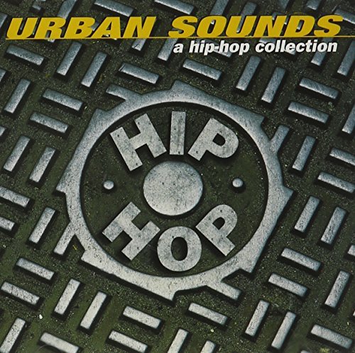 Urban Sounds: Hip-Hop Collection