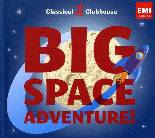 Big Space Adventure