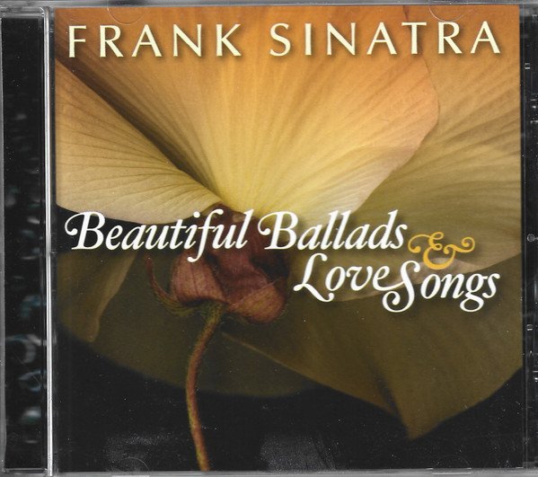Beautiful Ballads & Love Songs