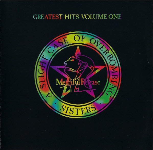 A Slight Case Of Overbombing-Greatest Hits Vol1