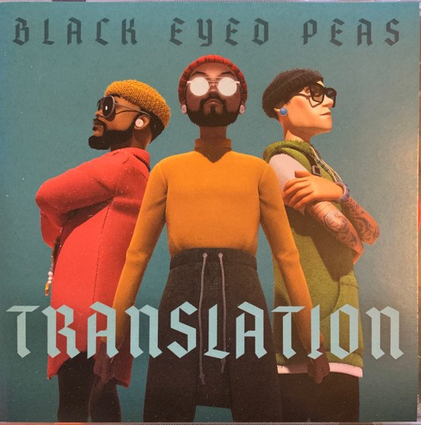 Translation